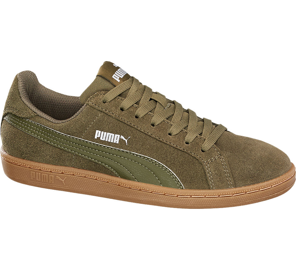 puma sneaker smash suede puma sneaker smash suede